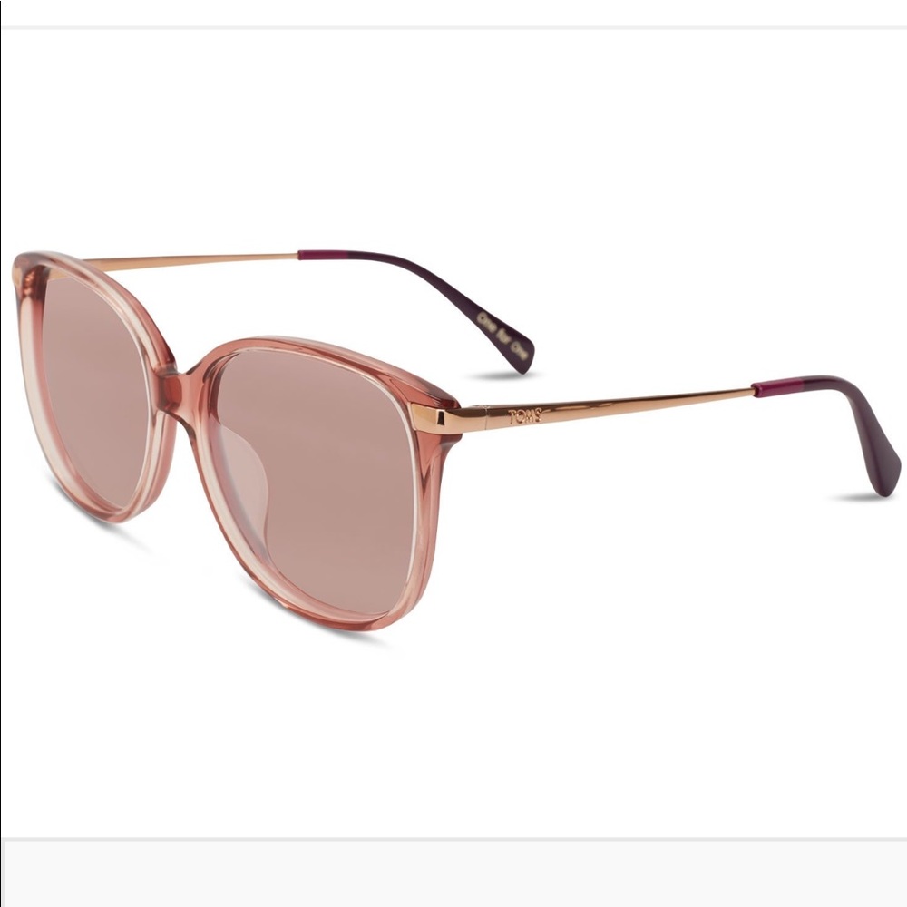 TOMS Sunglasses